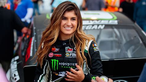 Hailie Deegan Gets Full Time Truck Series Ride At Thorsport Rsports