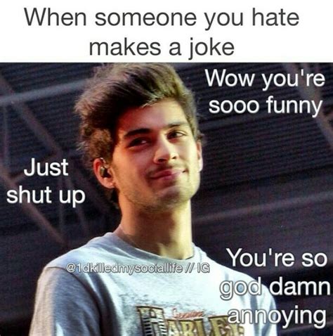 Zayn Malik Funny Quotes. QuotesGram