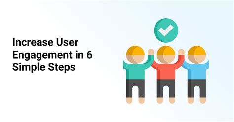 Increase User Engagement In 6 Simple Steps · Announcekit