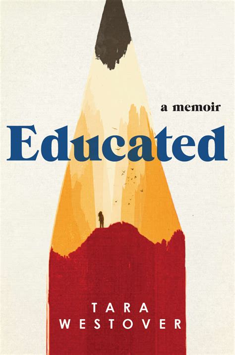 I needed to ask that question so that i would dig into my memory for the details and find the real story. "Educated: A Memoir" Common Read