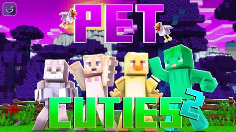 Pet Cuties 2 Youtube