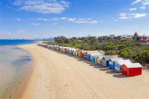 The Top 10 Beaches In Melbourne