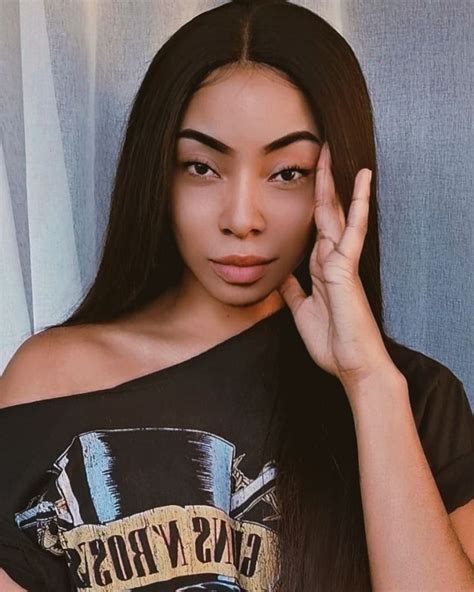 Rouge Affirms Position As The Best Female Rapper In South Africa Ubetoo