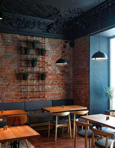 Shop 51 Craziest Coffee Shop Ideas That Most Inspiring Home Design