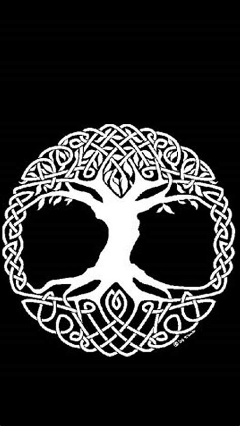 Yggdrasil Wallpaper By Playbird 3f Free On Zedge