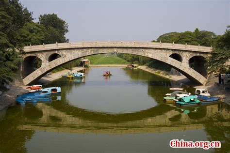 anji bridge historical significance