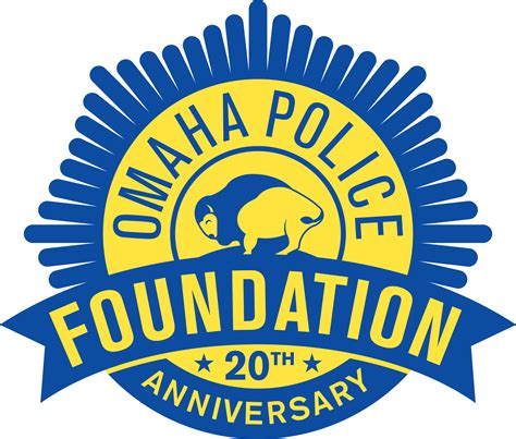 Application Omaha Police Foundation