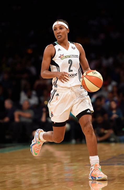 Wnba President Says She Was ‘stunned And Disappointed By Candice