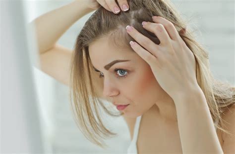 Νέα έρευνα Πως το χρόνιο στρες επηρεάζει την υγεία των μαλλιών σας
