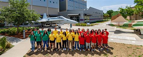 2019 06 20 National Flight Academy