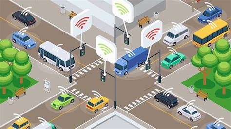 First Phase Of Smart Traffic Management System Completed In Jammu