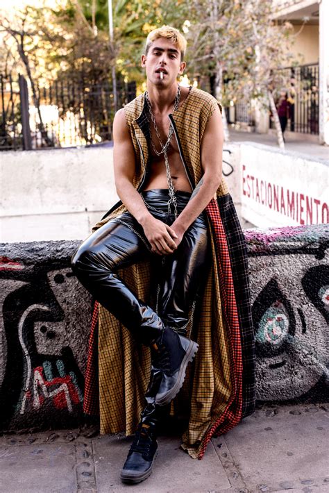 Secret Santiago I by AngelofWolfs on DeviantArt