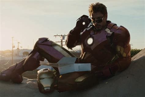 Tony stark, inventeur de génie, vendeur d'armes et playboy milliardaire, est kidnappé en aghanistan. Iron Man 2 was one of Marvel Studios' biggest failures ...