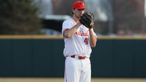 Matt dominguez is a baseball player, zodiac sign: Brett Wicklund - Baseball - Illinois State University ...