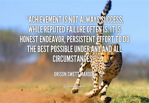 Quotes About Success And Achievement 62 Quotes