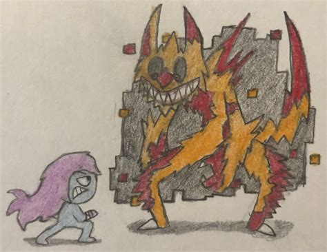 Pibby And Corrupted Randy By Jjsponge120 On Deviantart