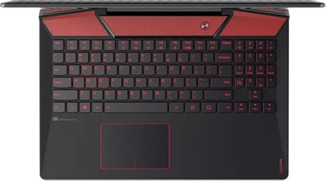 Lenovo Legion Y720 15ikb 80vr000qrk Notebookcheckit