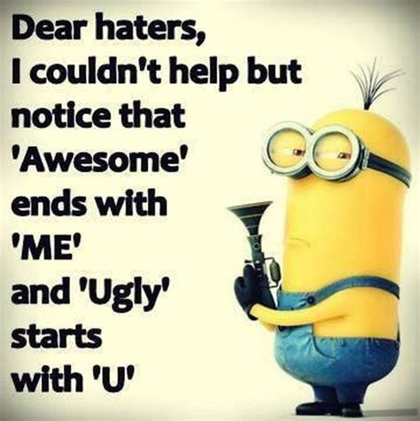 Today Top Funny Minions Am Thursday January Pst