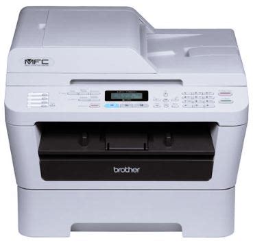 Then the laser printer burns a very sharp picture of the letter on paper moreover installation and setup on this printer is very easy to do without requiring a long time. Brother MFC-7360N Driver Download, Wireless Setup, Drum Reset