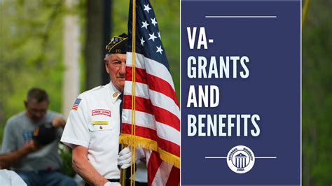 Va Grants And Benefits Vets Disability Guide