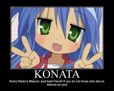 Pin By Neverdousky On Naaaaaa With Images Anime Life Lucky Star