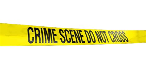 Crime Scene Png - PNG Image Collection png image