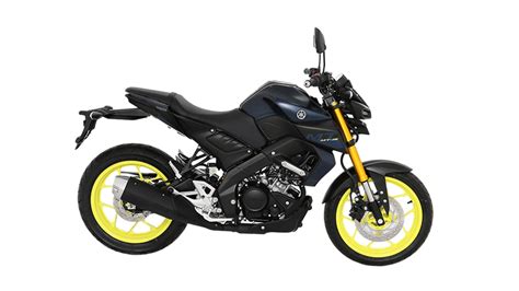 This bike is powered by the 155.00 ccengine. 2020 Yamaha MT-15 BS-6 Price, Mileage And Specs | RGB Bikes