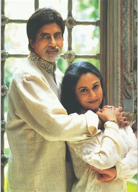 Amitabh Bachchan And Jaya Bhaduri All Time Best Reel And Real