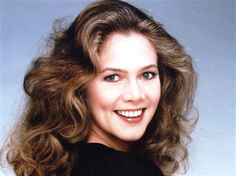 Mary Kathleen Turner Is An American Actress She Came To Fame During