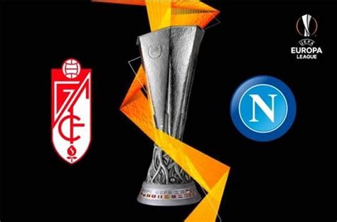 Napoli granada live score (and video online live stream) starts on 25 feb 2021 at 17:55 utc time in uefa europa league, europe. Гранада - Наполи. Заявка Наполи и предполагаемые составы ...