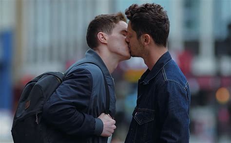 here s five lgbt short films you can watch right now for free