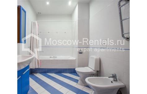 Apartments Rent And Sale Russia Moscow New Arbat Str 29
