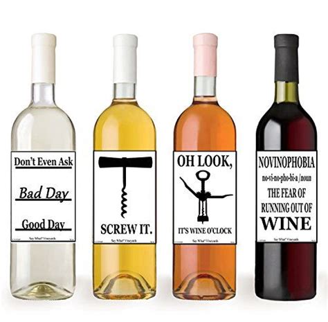 New Product Printable Punny Wine Labels Cheers Free Printable Wine Labels Funny Wine Labels