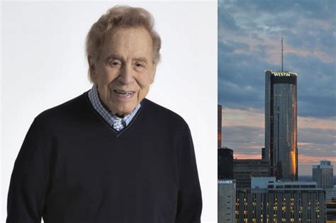 Atlantas Architect John Portman Passes Away At 93 Curbed Atlanta