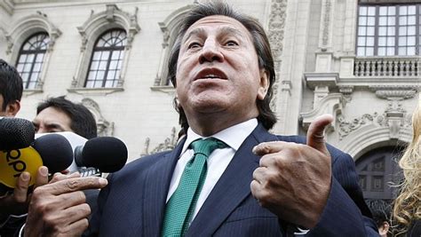 Defensa De Alejandro Toledo Asegura Que Investigación Fiscal Es Irregular Política Peru21
