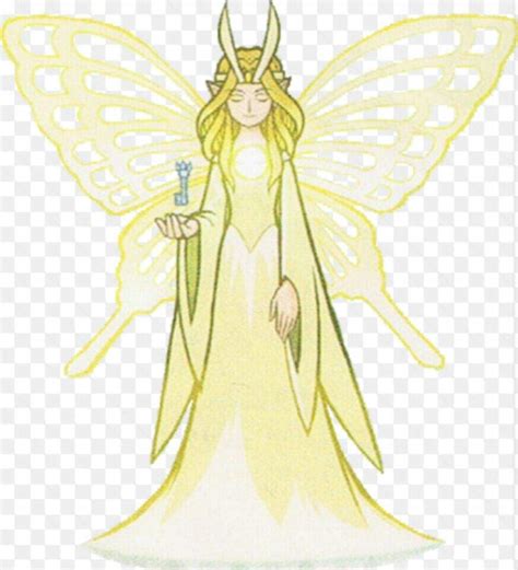 Great Fairies Zelda Amino