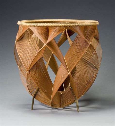 But In All Seriousness Japanese Basketry Is Beautiful R Basketry