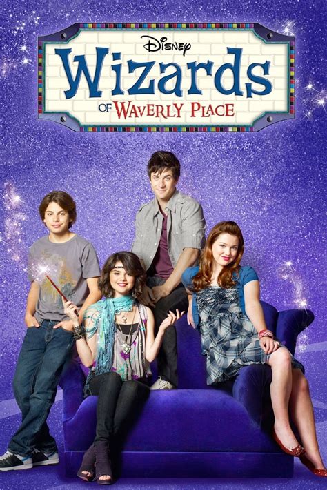 Disney S Wizards Of Waverly Place Reboot Is Nailing Dynamic From The