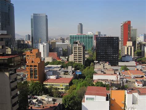Mexico City Travel Guide Things To See In Mexico City Sightseeings