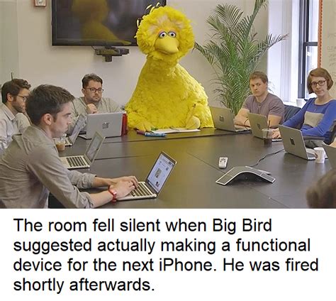 Big Bird Will Remember This Bertstrips Know Your Meme