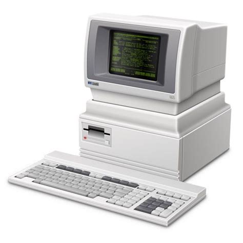 Hp 150 Was The First Pc I Ever Used Used This When I Was Working For