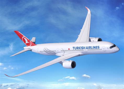 Turkish Airlines To Expand International Network With New Destinations