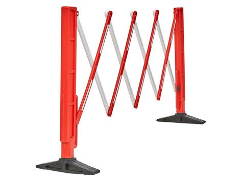 Expandable Safety Barrier | Free Delivery