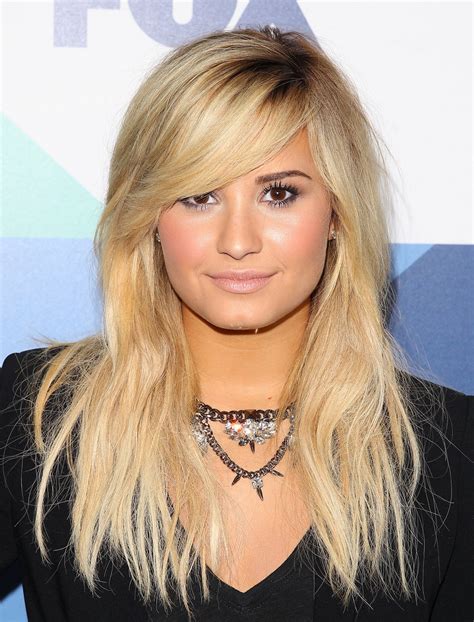 Returning for season 3 on fox! Demi Lovato | The X Factor USA Wiki | FANDOM powered by Wikia