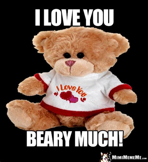 Big Bear Hugs And Loving Teddy Bear Greetings Pg 1 Of 2 Mimimememe