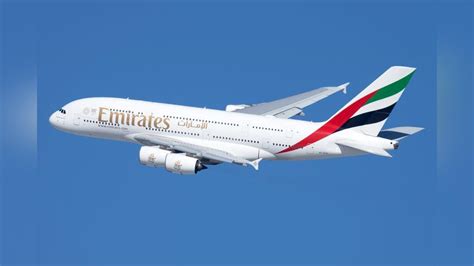 Emirates Celebrates 20 Years Of Flying To Mauritius Mauritius