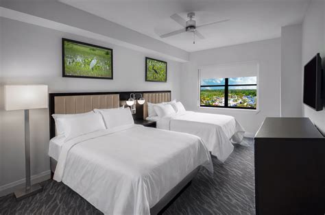 You can fit up to 10 guests at hotels with an average star rating of 4.38. 2 Bedroom Suites in Orlando | The Grove Resort & Water ...
