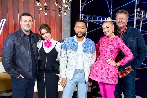 The Voice 22 Spoilers Blinds Battles Knockouts Top 16