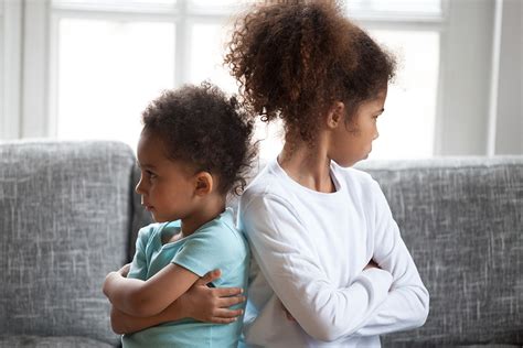 Sibling Fighting How To Help Your Children Get Along Cbt Westport