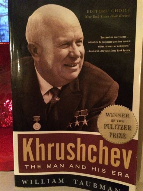 The Colorful Contradictory Crazy Comrade Khrushchev All Things Good